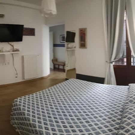 B&B San Francesco Pescara Centro Buitenkant foto