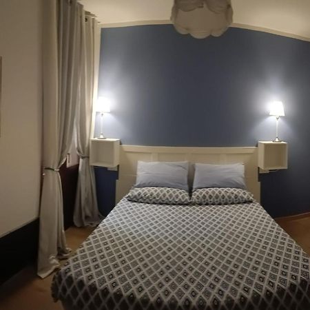 B&B San Francesco Pescara Centro Buitenkant foto