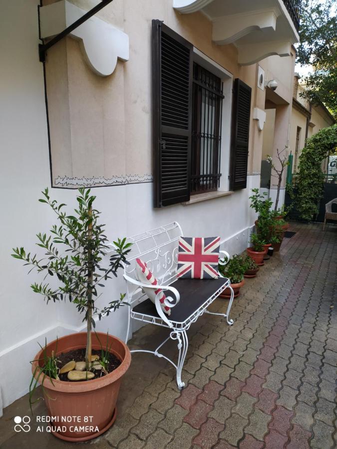 B&B San Francesco Pescara Centro Buitenkant foto