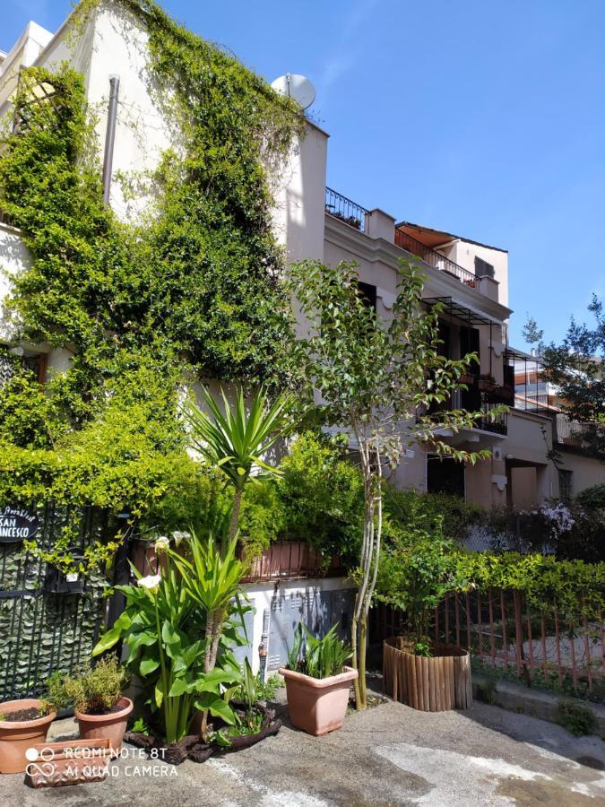B&B San Francesco Pescara Centro Buitenkant foto