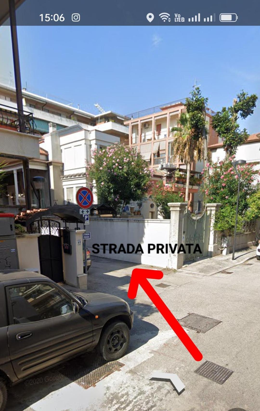 B&B San Francesco Pescara Centro Buitenkant foto