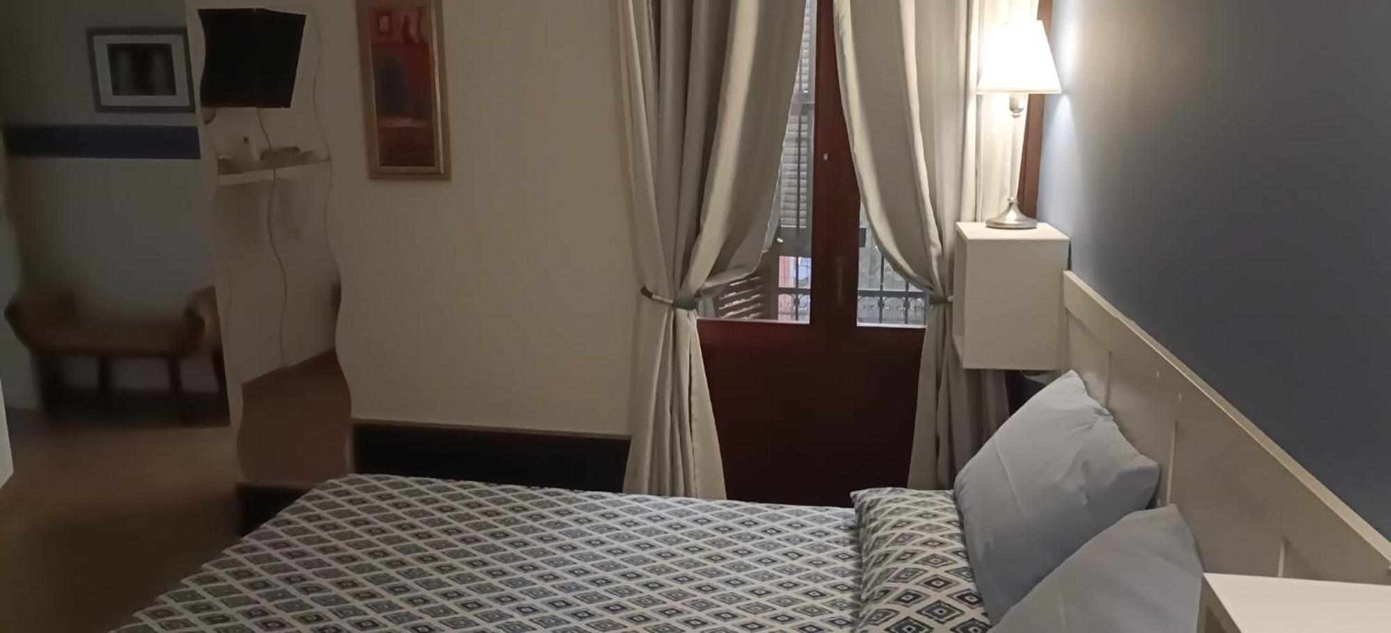B&B San Francesco Pescara Centro Buitenkant foto