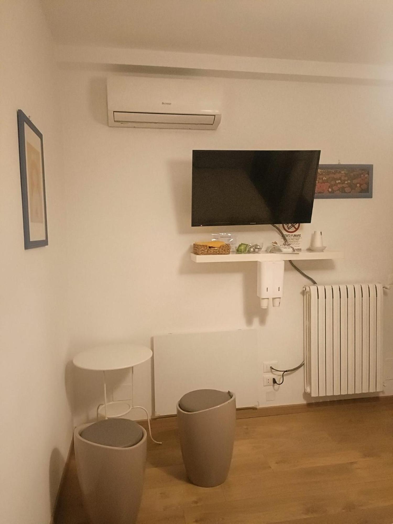 B&B San Francesco Pescara Centro Buitenkant foto