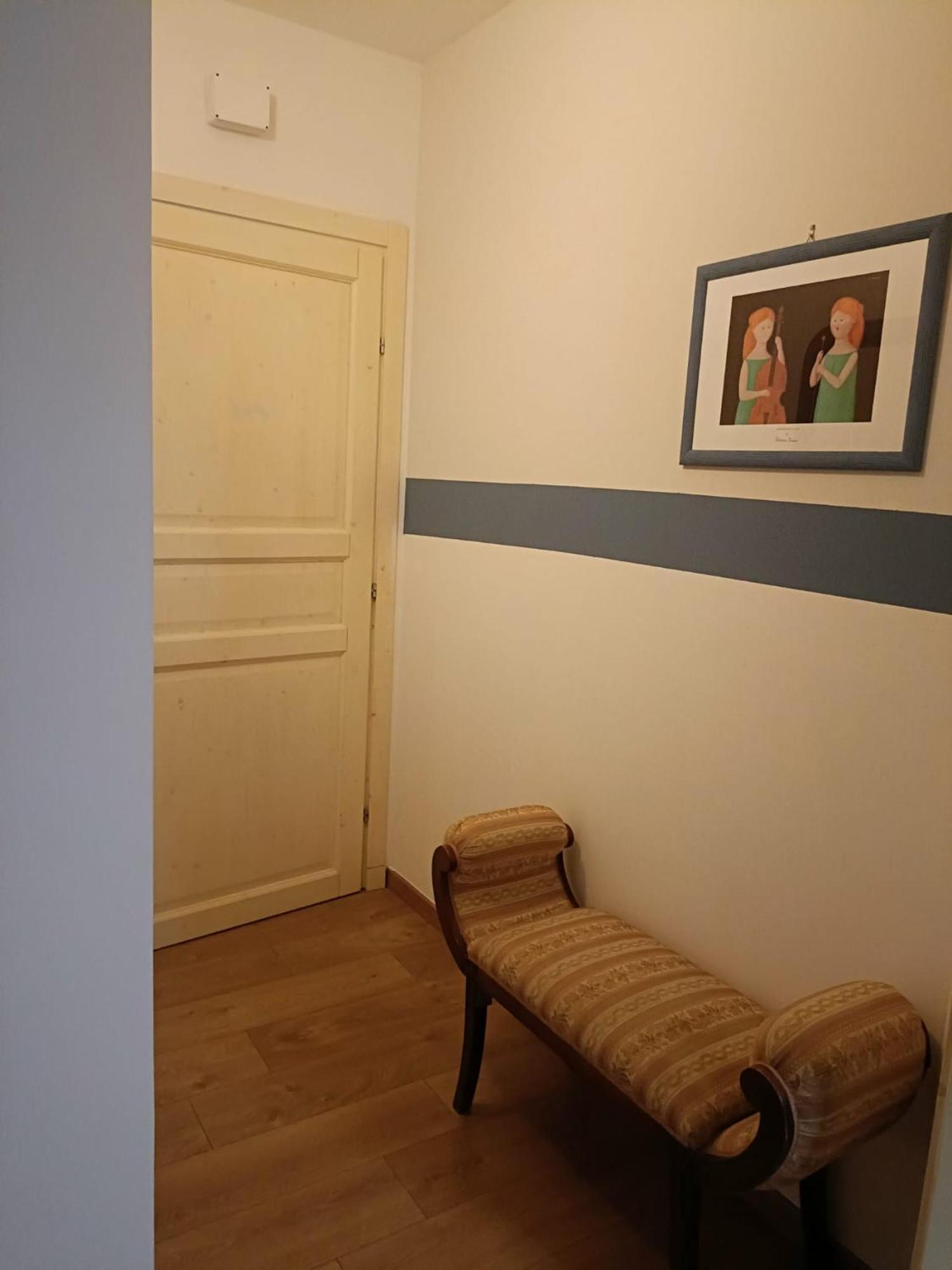 B&B San Francesco Pescara Centro Buitenkant foto