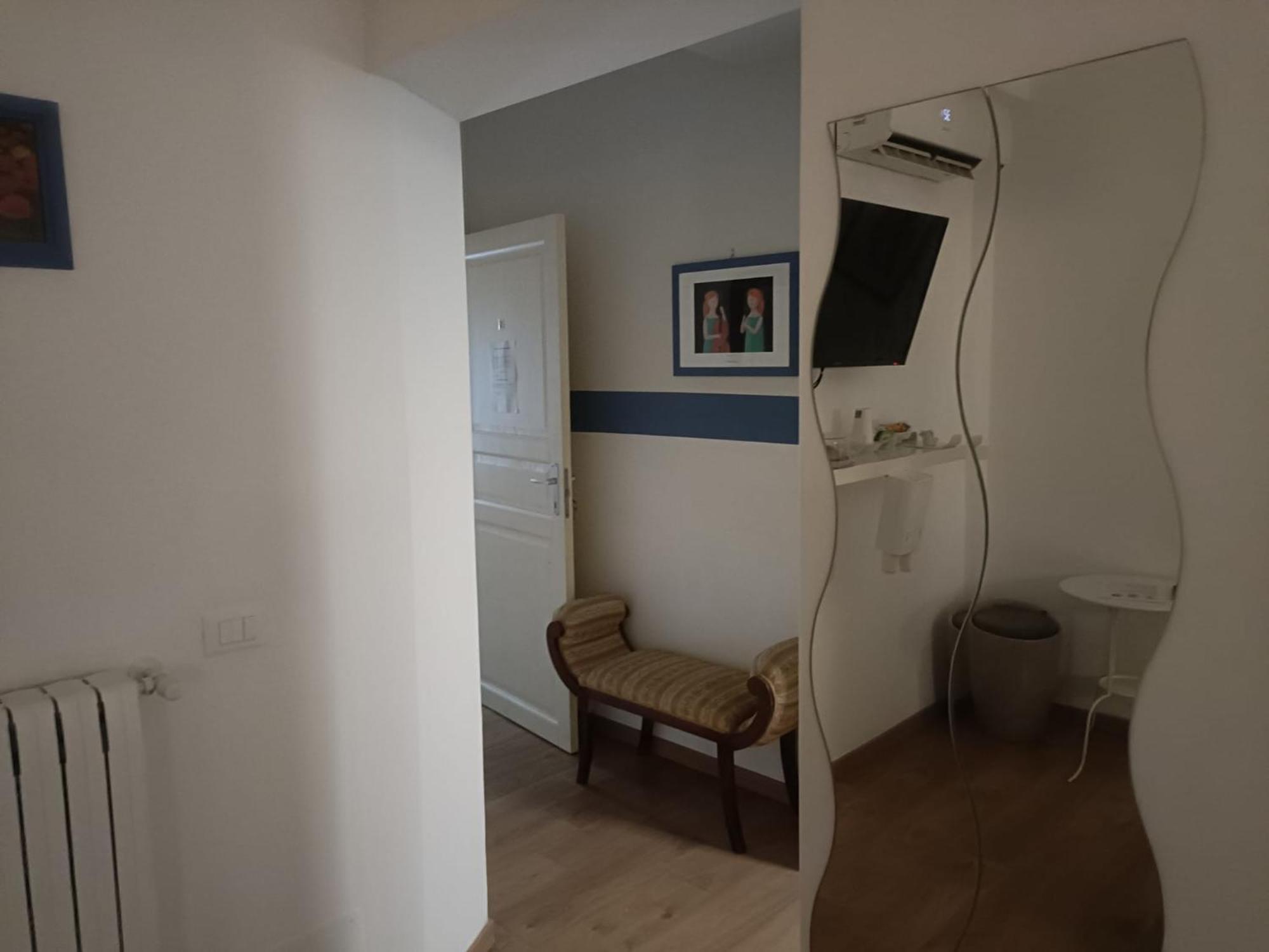 B&B San Francesco Pescara Centro Buitenkant foto