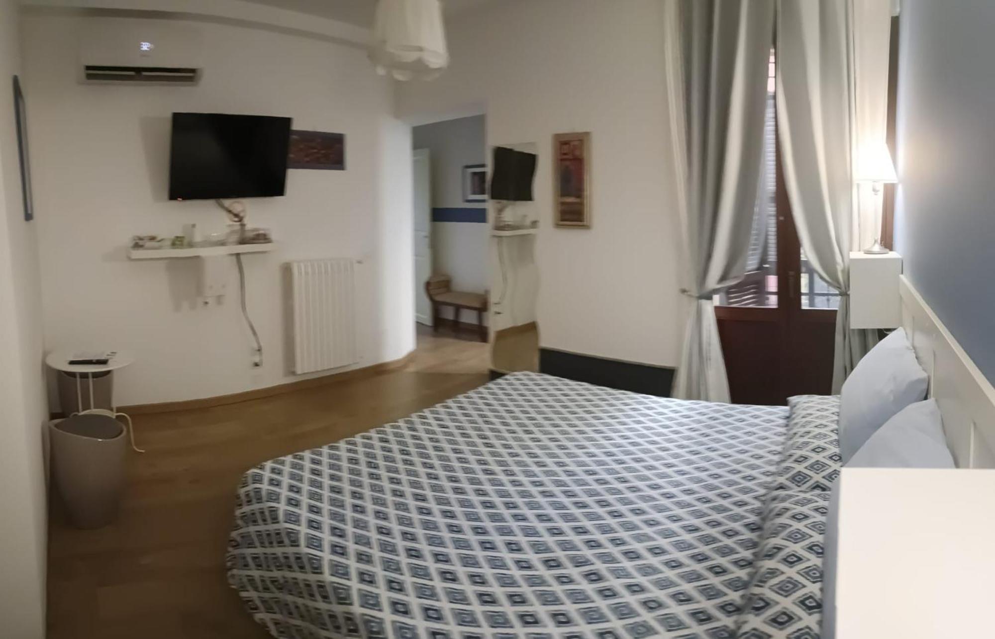 B&B San Francesco Pescara Centro Buitenkant foto