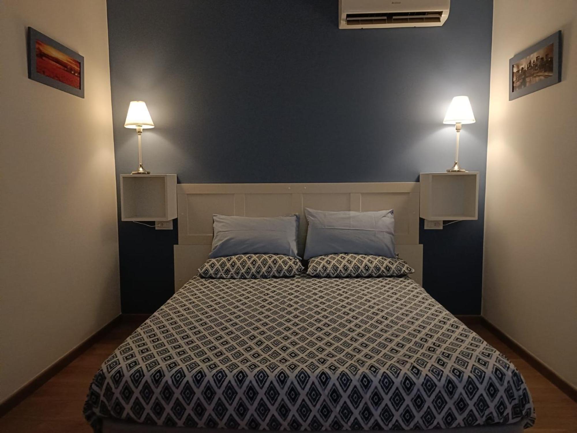 B&B San Francesco Pescara Centro Buitenkant foto