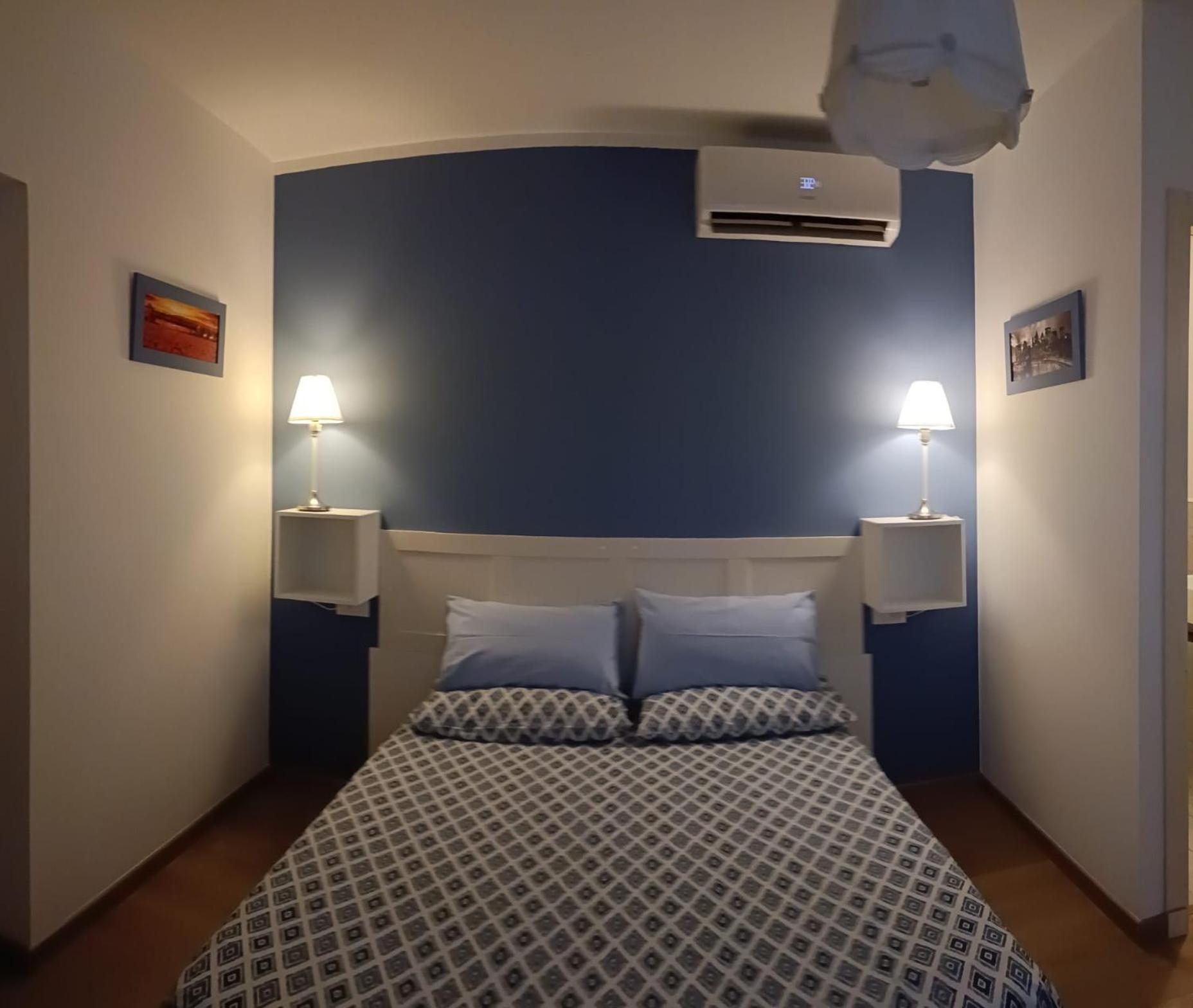 B&B San Francesco Pescara Centro Buitenkant foto