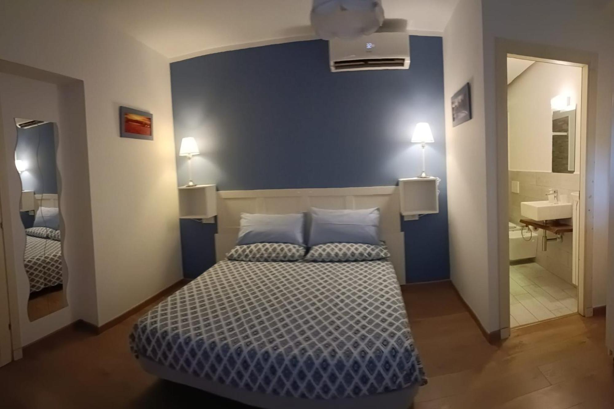 B&B San Francesco Pescara Centro Buitenkant foto