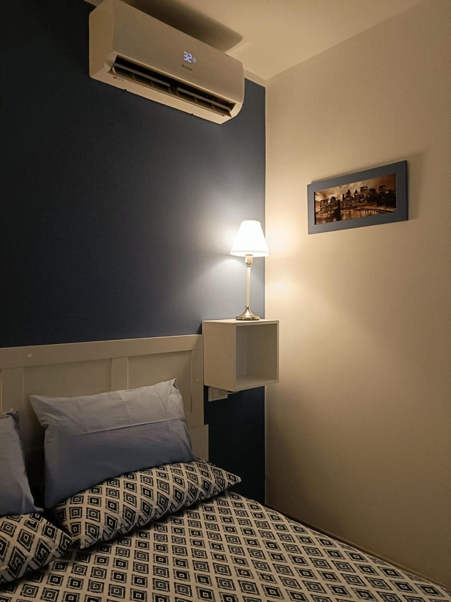 B&B San Francesco Pescara Centro Buitenkant foto