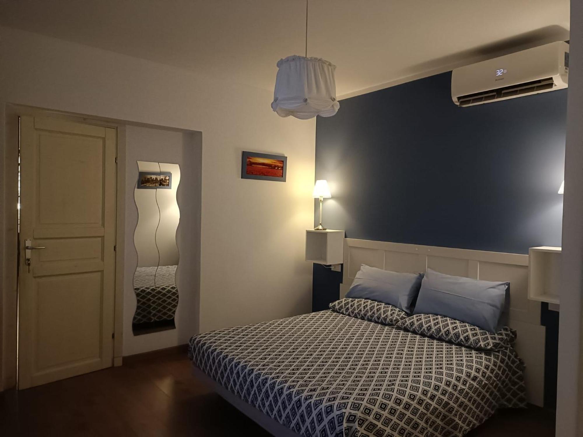 B&B San Francesco Pescara Centro Buitenkant foto
